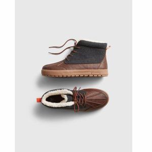 Gap Boys Winter Boots - 5